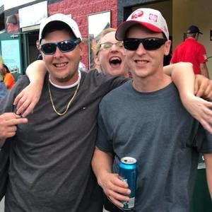 Meet your Posher, Adam